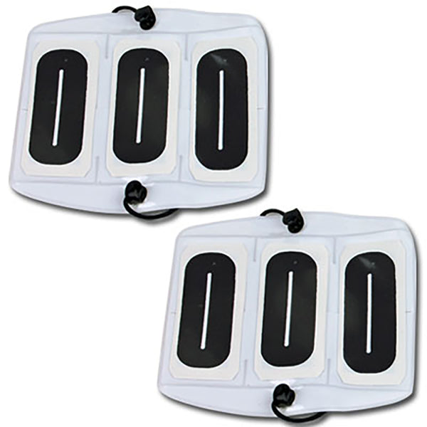 Waldhausen Square Head Numbers